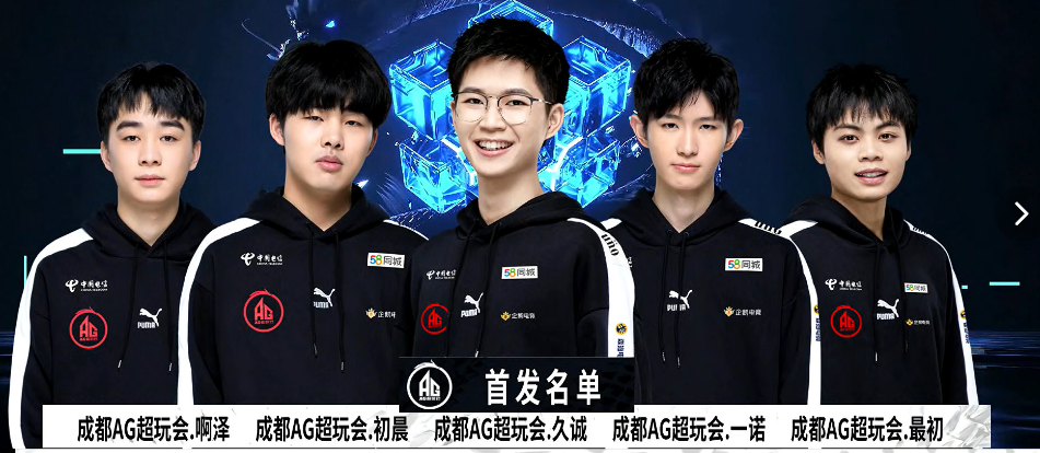 发了一些争