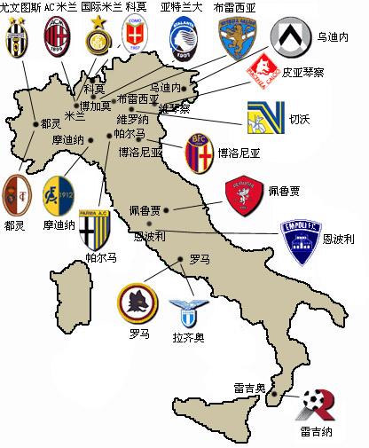 文化氛围